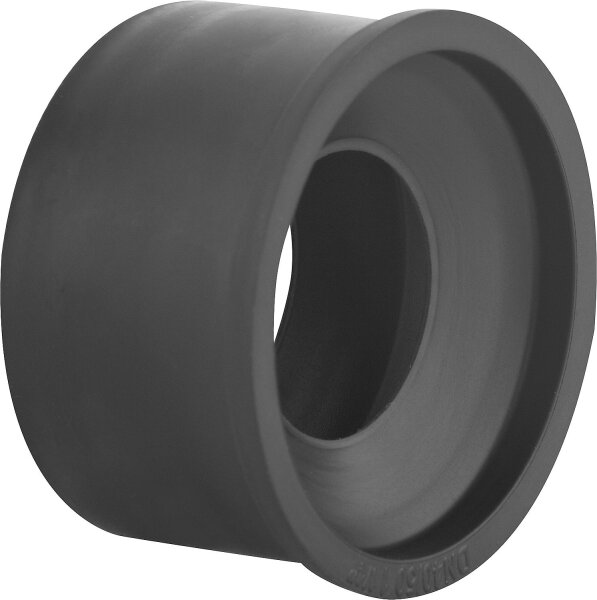 HT-Gumminippel HTS+HTSW NW 40-50 11/4"klein