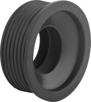 KA-Gummimanschetten NW 30-50 11/4" Ad.50mm