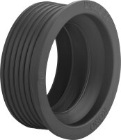KA-Gummimanschetten NW 40-50 11/2" Ad.50mm