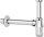 Flaschensiphon großes Modell 11/4"