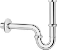 Röhrensiphon großes Modell 11/4"