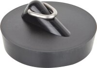 Ventilstopfen mit Dreieckbügel oberer Ø 43,5...