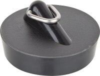 Ventilstopfen mit Dreieckbügel oberer Ø 43,5...