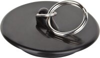 Ventilstopfen mit gr. Splintring für 45,5mm...
