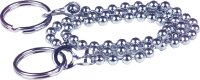 Kugelketten beidseitig mit Sprengring  30 cm lang passend...