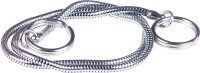 Schlangenketten beidseitig mit Sprengringen 30 cm lang...