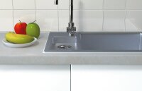 Sanitärsilikon grau 310 ml