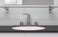 Sanitärsilikon bahama beige 310 ml