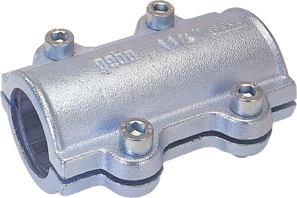 Reparaturschelle Typ REP 3/4"