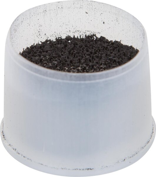 Aktivkohlefilter komplett für Hebeanlage "SWH100-190" für Microboy