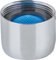 Strahlregler mit Luftansaugung M 22 x 1 IG 10 Stück mit Prüfzeichen