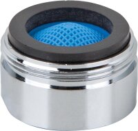 Strahlregler mit Luftansaugung M 24 x 1 AG 10 Stück...