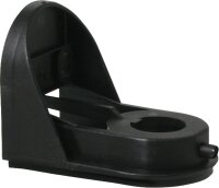 Befestigung zu BP B 002 BS Ø 25 mm, VPE = 2...