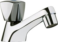 Standventil Etou Ausladung 88 mm ohne Ablaufgarnitur chrom