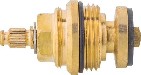 Innenoberteile 3/8" Fettkammer-OT