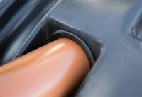 Lippendichtung Ø 110 mm