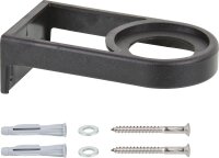 Wandhalterung für Kunststoff Ausgußbecken...