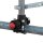 Rohrverbindung Flamco T-Plus für Stahl-Gewinderohr 1"x3/4"x1"