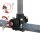 Rohrverbindung Flamco T-Plus für Stahl-Gewinderohr 1"x3/4"x1"