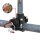 Rohrverbindung Flamco T-Plus für Stahl-Gewinderohr 1"x3/4"x1"