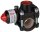 Rohrverbindung Flamco T-Plus für Stahl-Gewinderohr 11/4"x1"x11/4"