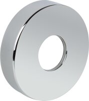 Siphon-Wandrosette Ø 32 mm x 90 mm, Höhe = 20...