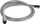Brauseschlauch DN15-2000 mm Powerflex (knickfest)