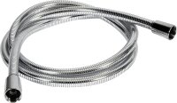 Brauseschlauch DN15-160 cm Luxus Chromline, glatt,...