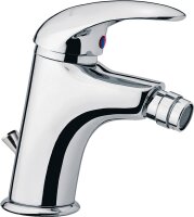 Bidetmischer Rumba II Ausladung 119 mm chrom