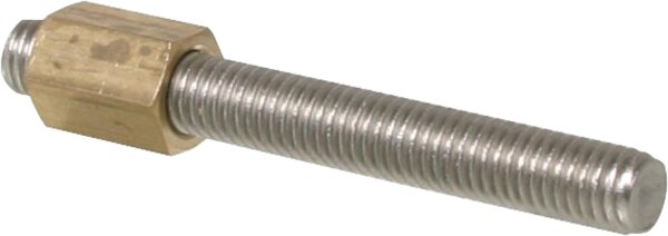 Befestigungssatz zu Spültischmischer Rumba 93 024 36 und Etou 93 014 02