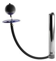 Tiefbrunnenpumpe EVENES EV-TBP automatik