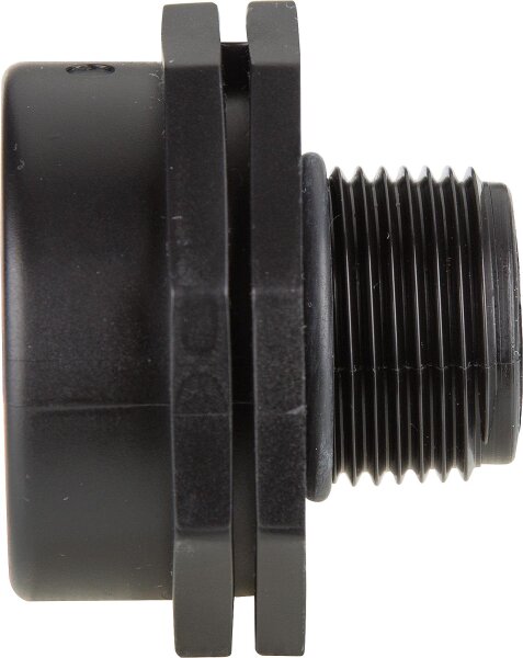 IBC-Anschlussnippel Kunststoff IG DN25 (1")