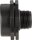 IBC-Anschlussnippel Kunststoff IG DN25 (1")