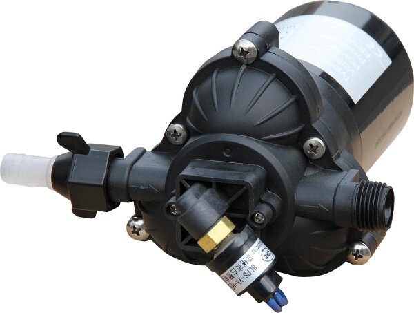 Ersatzpumpe zu RM-ECO P10, Membranpumpe inkl. Drucksensor