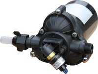 Ersatzpumpe zu RM-ECO P10, Membranpumpe inkl. Drucksensor
