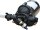 Ersatzpumpe zu RM-ECO P10, Membranpumpe inkl. Drucksensor