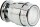 Kugelgelenk mit Weichstrahler-WAFÜ AG M28X1 auf IG M28X1