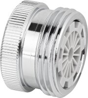 Reduzierstück mit Weichstrahler und AG 3/4"...