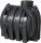Erdspeicher Comfort 5000 Liter LxBxH: 2380x1860x2535mm