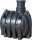 Erdspeicher Comfort 5000 Liter LxBxH: 2380x1860x2535mm