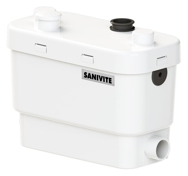 Schmutzwasserhebeanlage SaniVite+