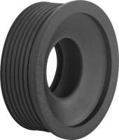 KA-Gummi-Manschetten NW 30/60 1 1/4" Art. 3164