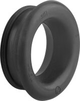 Gewinde-Nippel (Herberger Nippel) 2 " x 37 mm...