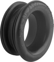 Gewinde-Nippel (Herberger Nippel) 1 1/2" x 32 mm...