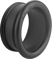 Gewinde-Nippel (Herberger Nippel) 1 1/2" x 40 mm...