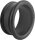 Gewinde-Nippel (Herberger Nippel) 1 1/2" x 40 mm Kunststoff-Qualität Art. 6182