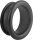 Gewinde-Nippel (Herberger Nippel) 2 " x 48 mm Kunststoff-Qualität Art. 6184