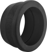 Gummi-W-Nippel NW 40-50 1 1/2"