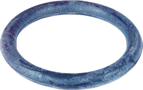 Gummi-Rollringe "A"Übergangsringe auf Kunsstoffrohre, DN 50, 48x14,4mm 1 Beutel m.10 St.      Art. 3268