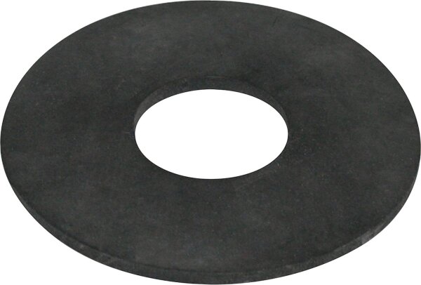 Gummi-Membranen flach f.Spülkästen 63 x 32 x 3 mm 25 Stück